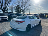 Used 2013 Kia Optima SX w/ Limited Pkg image 5