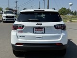 New 2025 Jeep Compass Latitude w/ Altitude Special Edition image 4