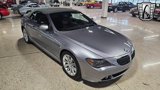 Used 2007 BMW 650i Convertible image 5