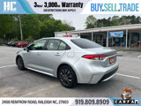 Used 2020 Toyota Corolla LE image 3