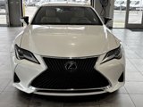 Used 2020 Lexus RC 300 w/ Accessory Package image 6