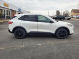Certified 2022 Ford Escape SE image 5