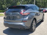 Used 2018 Nissan Murano SV image 3