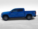 Certified 2023 Chevrolet Colorado LT w/ LT Convenience Package III image 5