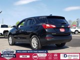 Used 2021 Chevrolet Equinox LS w/ LS Convenience Package image 5