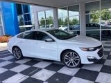 Used 2023 Chevrolet Malibu LT image 4