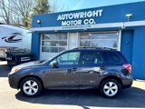 Used 2015 Subaru Forester 2.5i Premium image 3