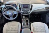 Used 2022 Chevrolet Equinox LS image 4