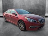Used 2015 Hyundai Sonata SE w/ Option Group 09 image 3