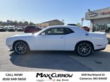 Used 2022 Dodge Challenger GT w/ Driver Convenience Group image 2