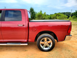 Used 2012 RAM 1500 Big Horn w/ Luxury Group image 5