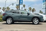New 2025 Chevrolet Trax LS w/ LS Convenience Package image 3
