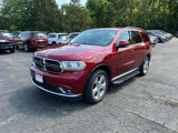 Used 2015 Dodge Durango Limited w/ Premium Group image 2