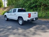 New 2025 Chevrolet Colorado W/T image 3