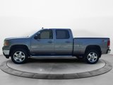 Used 2012 GMC Sierra 2500 SLT w/ SLT Convenience Package image 4