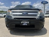 Used 2014 Ford Explorer XLT w/ Equipment Group 202A image 3