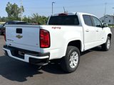 Used 2019 Chevrolet Colorado LT image 3