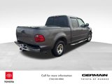 Used 2002 Ford F150 King Ranch image 4