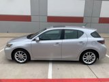 Used 2012 Lexus CT 200h Premium image 2