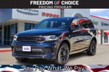 New 2025 Dodge Durango GT w/ Blacktop Package image 2