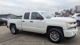 Used 2017 Chevrolet Silverado 1500 Custom image 4