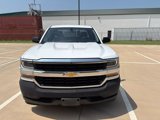 Used 2019 Chevrolet Silverado 1500 W/T w/ WT Convenience Package image 2