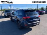 Used 2020 Jeep Grand Cherokee Trailhawk w/ Trailhawk Luxury Group image 3
