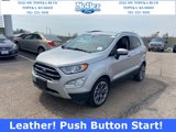 Used 2021 Ford EcoSport Titanium image 3