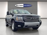 Used 2012 Chevrolet Avalanche LT w/ Suspension Package, Off-Road image 2