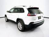 Used 2020 Jeep Cherokee Latitude image 5
