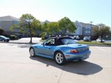 Used 2001 BMW Z3 2.5i image 4
