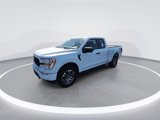 Used 2022 Ford F150 XL w/ STX Appearance Package image 4