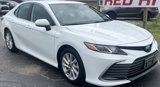 Used 2023 Toyota Camry LE image 2