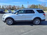 Used 2017 Ford Explorer Limited image 2