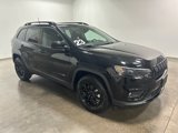Used 2023 Jeep Cherokee Altitude Lux image 2