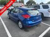 Used 2018 Ford Focus SE image 2