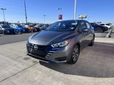 New 2025 Nissan Versa SV w/ Trunk Package image 4