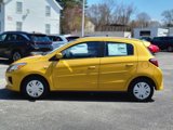 New 2024 Mitsubishi Mirage ES image 2