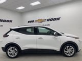 Used 2022 Chevrolet Bolt EUV LT w/ Driver Confidence Package image 4