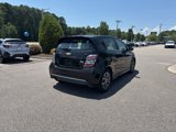 Used 2017 Chevrolet Sonic LT w/ Convenience Package image 5