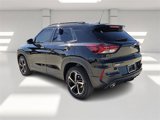 Used 2022 Chevrolet TrailBlazer RS image 3