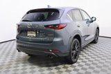 Used 2023 MAZDA CX-5 Carbon Edition image 3