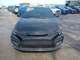 Used 2021 Toyota Corolla SE image 3