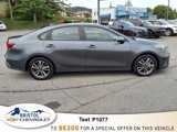 Used 2023 Kia Forte LXS image 4