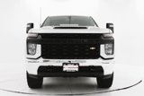 Used 2020 Chevrolet Silverado 2500 W/T w/ Gooseneck/5TH Wheel Package image 2