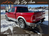 Used 2015 RAM 1500 Laramie w/ Convenience Group image 5