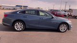 Used 2024 Chevrolet Malibu LT image 2