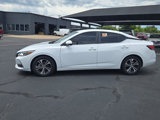 Used 2022 Nissan Sentra SV image 5