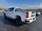 Used 2022 Chevrolet Silverado 1500 Custom w/ Rally Edition image 5