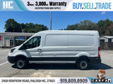Used 2016 Ford Transit 350 148 Medium Roof image 2